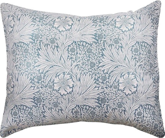 Mille Notti   Putevar Marigold Morris & Co.   Blå