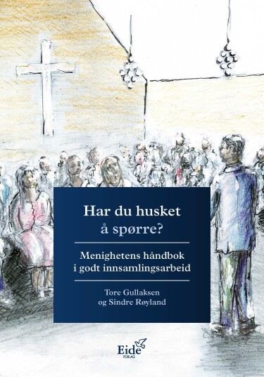 Har Du Husket Å Spørre? Av Tore Gullaksen, Sindre Røyland Har Du Husket Å Spørre? Av Tore Gullaksen, Sindre Røyland