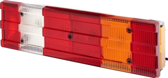 HELLA 2VD 007 500-221 Baklykt HELLA 2VD 007 500-221 Baklykt