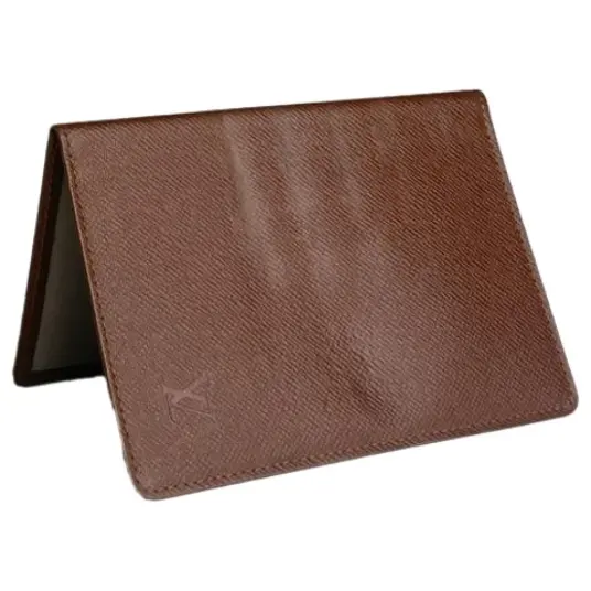 Louis Vuitton Vintage Dame Brun Louis Vuitton Vintage Dame Brun