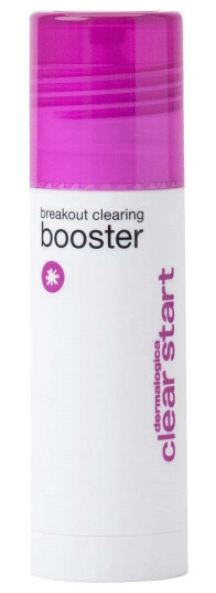 Dermalogica Breakout Clearing Booster 30ml Aknebehandling for Fet og Sensitiv Hud