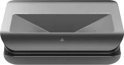 AWOL Vision LTV 2500 4K Laserprojektor Svart