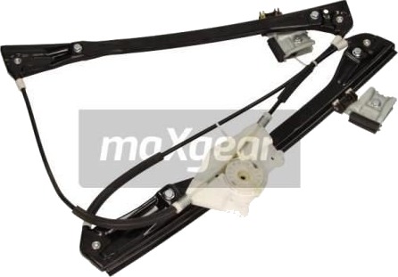 Vindusheis MAXGEAR 28 0205