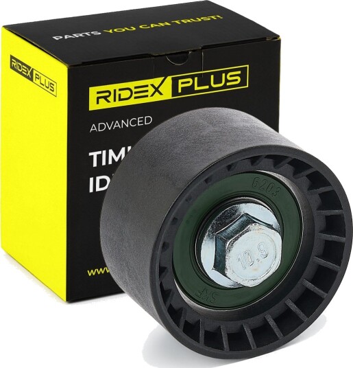 Løpehjul RIDEX PLUS 313D0009P