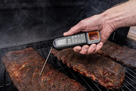 Traeger Traeger Instant Read Meat Thermometer Termometer med magnetisk kropp