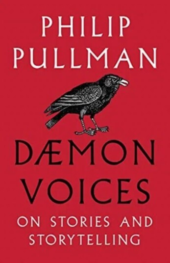 Daemon Voices Av Philip Pullman Daemon Voices Av Philip Pullman