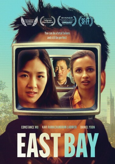 East Bay DVD East Bay DVD