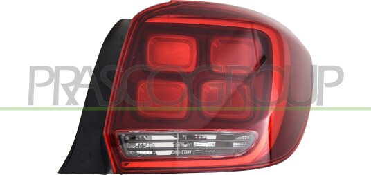 PRASCO DA2284155 Baklykt