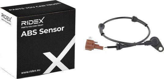 RIDEX 412W0277 Sensor ABS