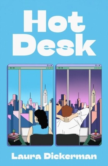 Hot Desk Hot Desk