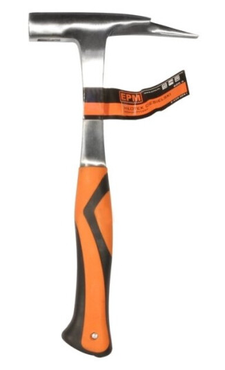 Epm Snekkerhammer, Stålhåndtak, 600G (E-420-3091)