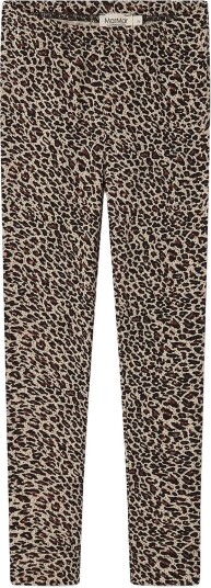MarMar Copenhagen Leo Leg Brown 1 Y