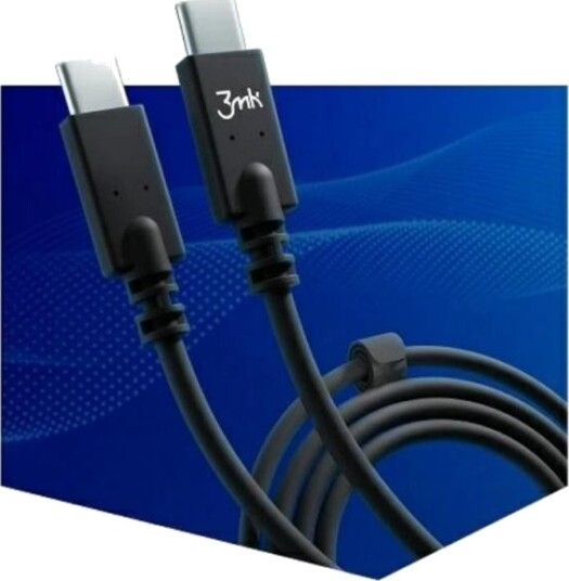 3MK 5903108464550 USB-ladekabel 3MK 5903108464550 USB-ladekabel