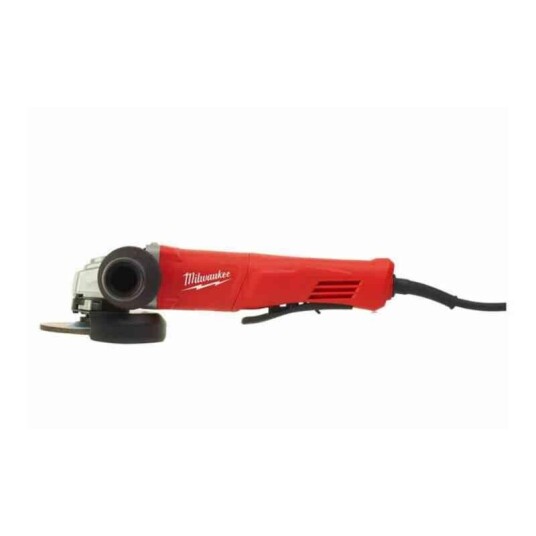 Milwaukee Vinkelsliper AG 13-125 XSPD 125mm 1250W