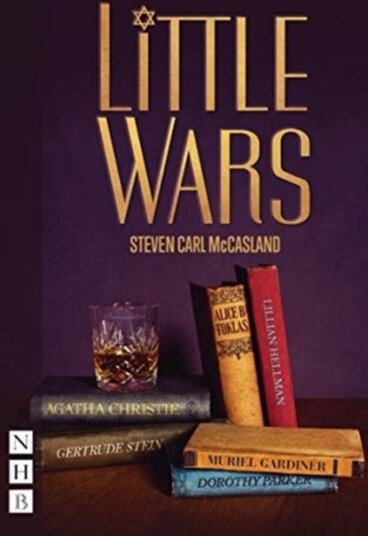 Little Wars Av Steven Carl Mccasland Little Wars Av Steven Carl Mccasland