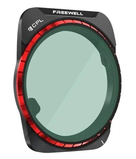 Freewell Filter Circular Polarizer CPL for DJI Air 3