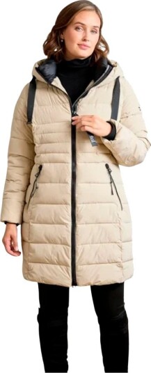Junge Dame Frakker Beige S, Junge Dame Frakker Beige S,
