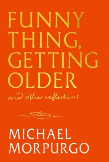 Funny Thing Getting Older Funny Thing Getting Older