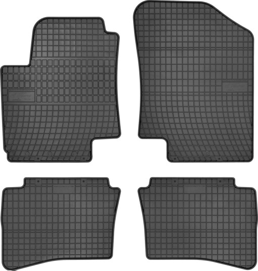 Bilmatter FROGUM 0424 Bilmatter FROGUM 0424