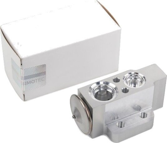 Ekspansjonsventil THERMOTEC KTT140005