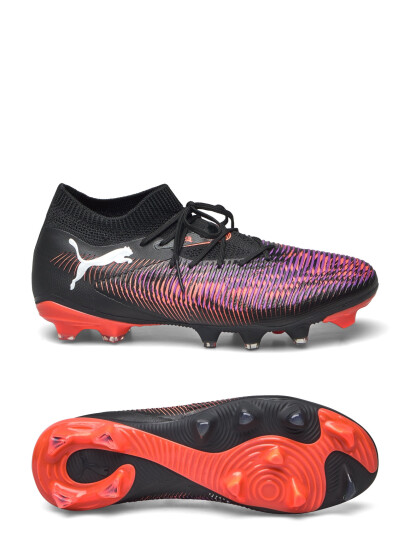 PUMA Future 8 Match Fg/Ag Wn S Multi/patterned 36