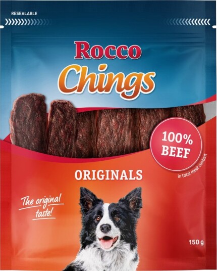 Rocco Chings Storfe 2 X 150 G