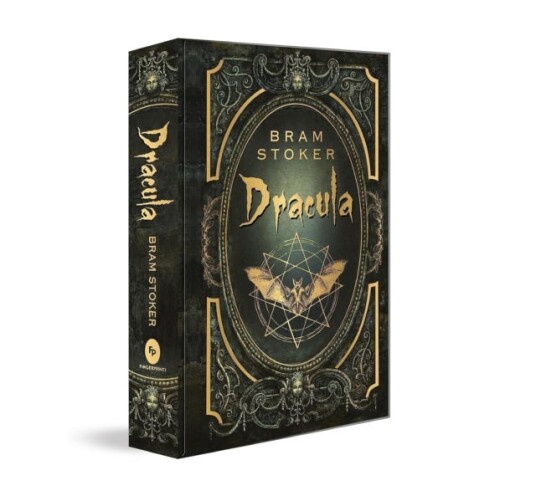 Dracula Dracula