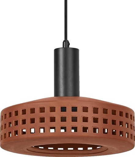 Osram Decor ClayWindow pendel