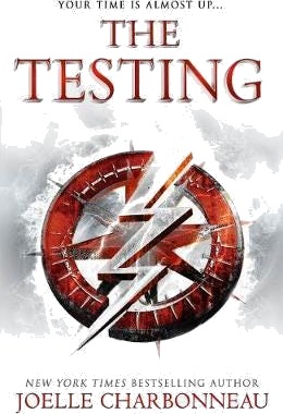 The Testing Av Joelle Charbonneau