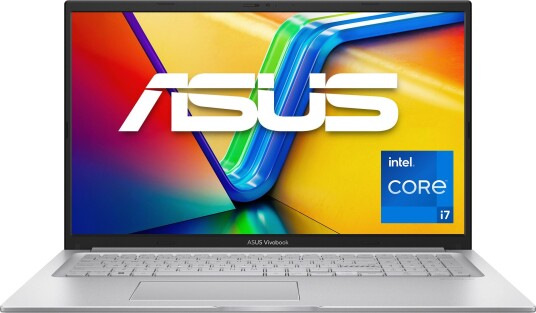 ASUS Vivobook 17 X1704VA-AU918W Core7 150U/16GB/1TBSSD/W11 Home