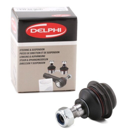 Bærekule DELPHI TC1022