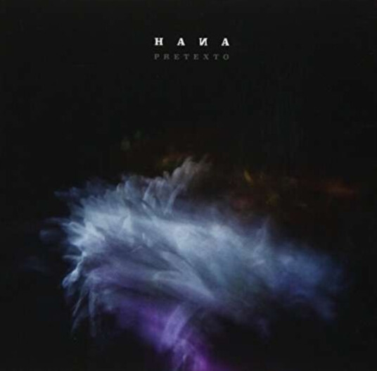 Hana  Pretexto  CD