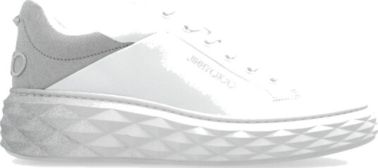 Jimmy Choo Dame Sko Hvit 39 EU,