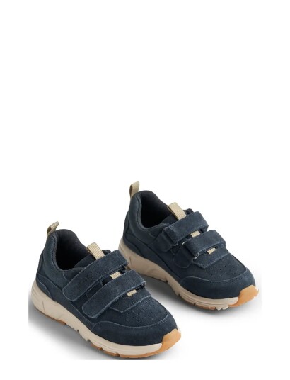 Wheat Sneaker Alin Navy 32 Wheat Sneaker Alin Navy 32