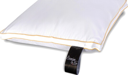 Norvigroup Hodepute med moskusdun 60x63 cm 3 kammer dunpute Premium By Borg Norvigroup Hodepute med moskusdun 60x63 cm 3 kammer dunpute Premium By Borg