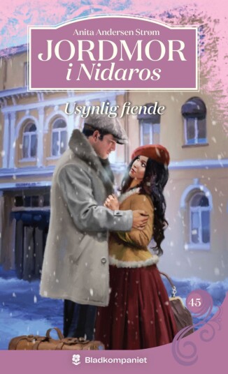 Usynlig fiende Usynlig fiende
