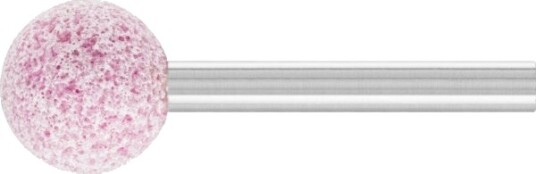 Pferd 31708273 Montert Punkt Stål 47700 Rpm 6 Mm 20 Mm 10 Stykker