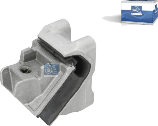 Motorfeste DT Spare Parts 5.00185