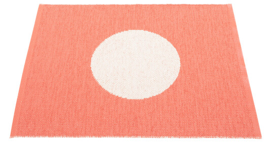 Pappelina Vera One matte flamingo 70x90 cm Pappelina Vera One matte flamingo 70x90 cm