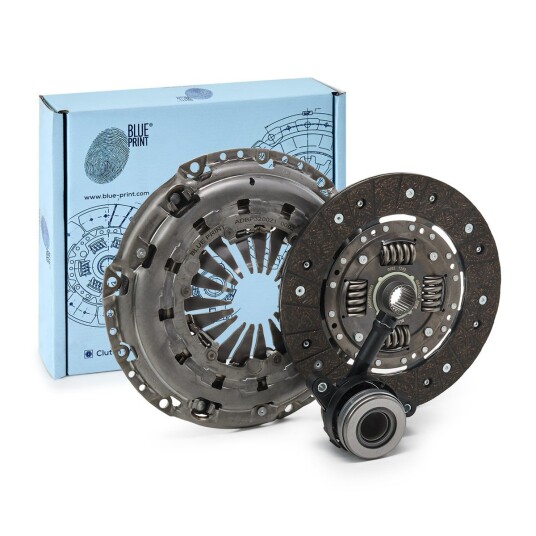 Clutchsett BLUE PRINT ADBP300119