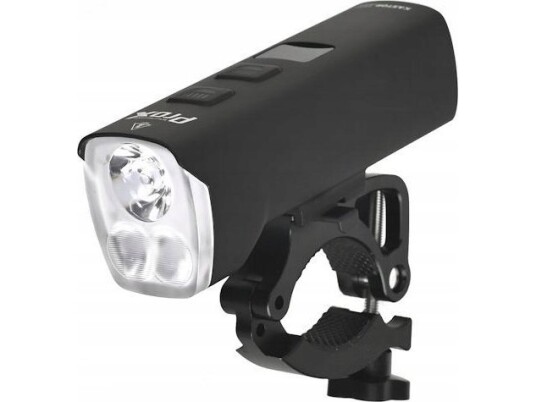 Hodelykt Prox Kastor Iii Powerbank 3Xcree Xp G3 1500Lm Usb Hodelykt Prox Kastor Iii Powerbank 3Xcree Xp G3 1500Lm Usb