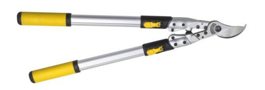 Ironside Heavy Duty 500183 Grensaks 38 mm, sideskjær, Hageredskap Ironside Heavy Duty 500183 Grensaks 38 mm, sideskjær, Hageredskap