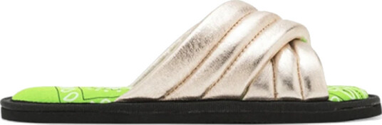 Arizona Love Dame Sko Beige 36 EU,