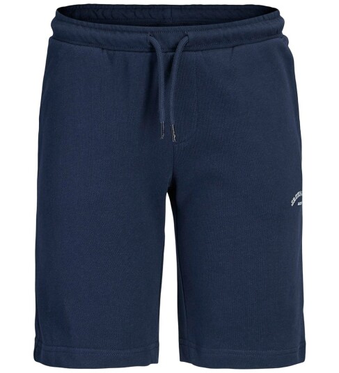 Jack & Jones Shorts JpStgordon Navy Blazer Jack & Jones 12 år 152 Shorts Blå Marineblå