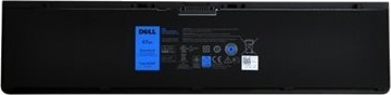 Dell Primary Battery Batteri Til Bærbar Pc 4-Cellers 47 Wh 451-BBFS