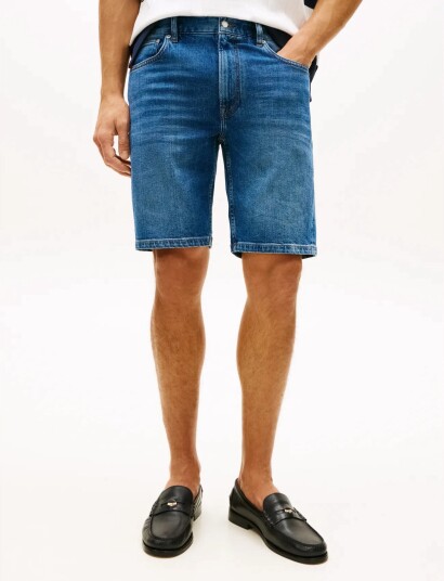 Tommy Hilfiger Denton Short Cobalt Blue   Blue   33
