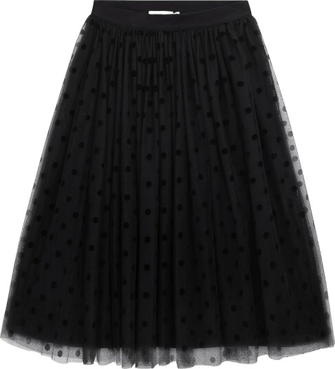 Danamade Skirt Dmoa BLACK 164