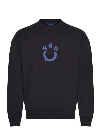 HUGO BLUE Nucavex Black S HUGO BLUE Nucavex Black S