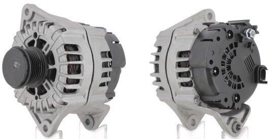 Dynamo ROTOVIS Automotive Electrics 9091502