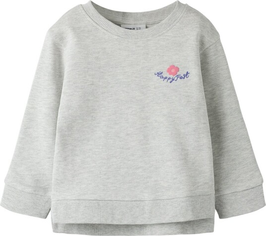 Name It Nmffunna Ls Nreg Swe Bru Grey 80 Name It Nmffunna Ls Nreg Swe Bru Grey 80